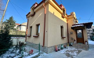 Apartament 3 camere de vanzare Constanta, zona Centrala - Poză 3