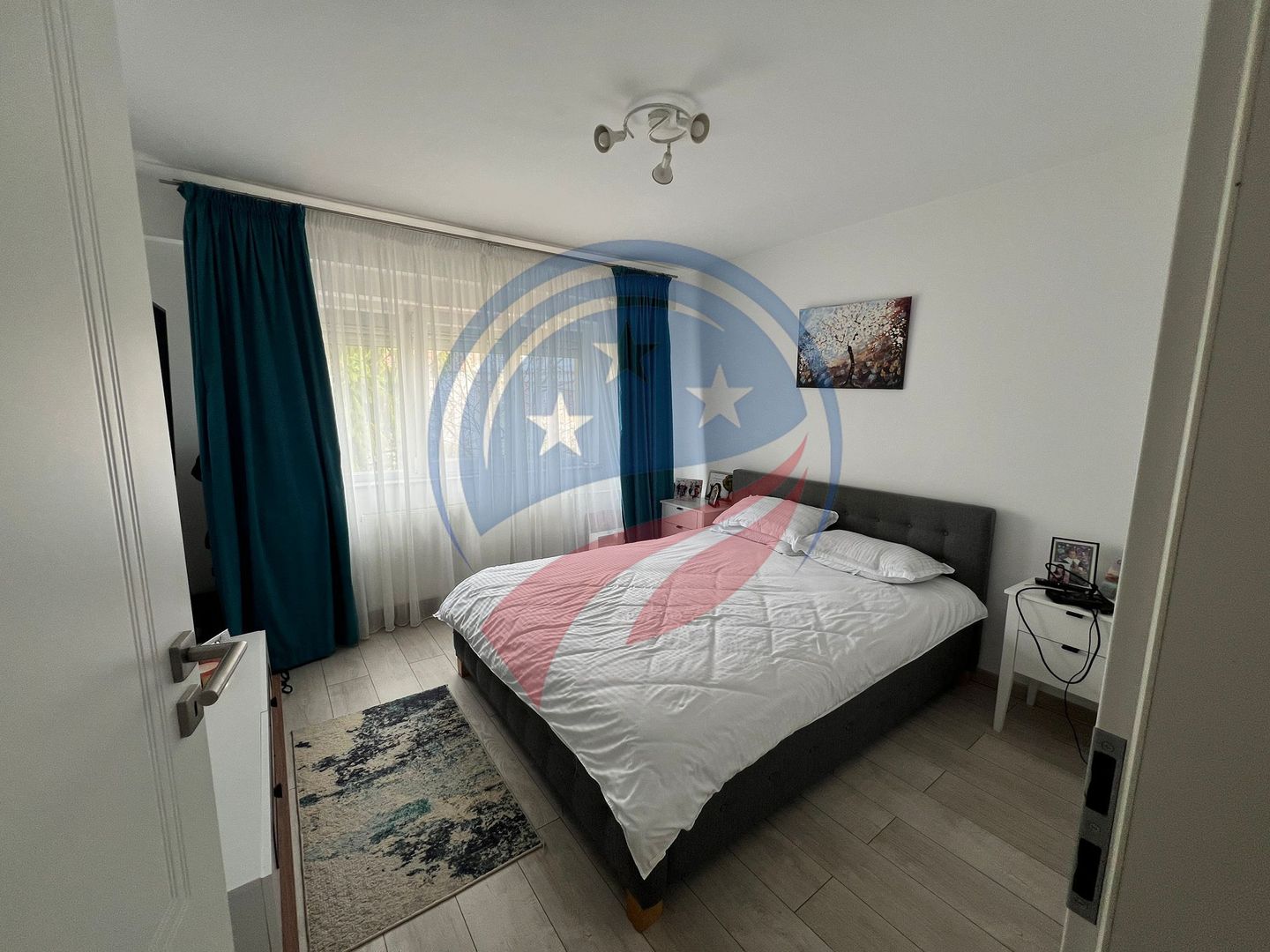 Apartament de vanzare Brazda - Poză 1