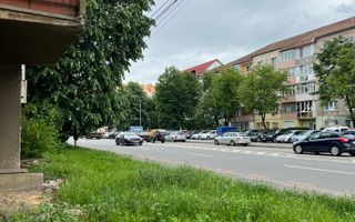 Apartament 3 camere de vânzare zona LIDL Terezian - Poză 6