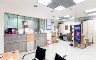 Spatiu pentru birouri ultracentral de inchiriat in Oradea - Poză 6