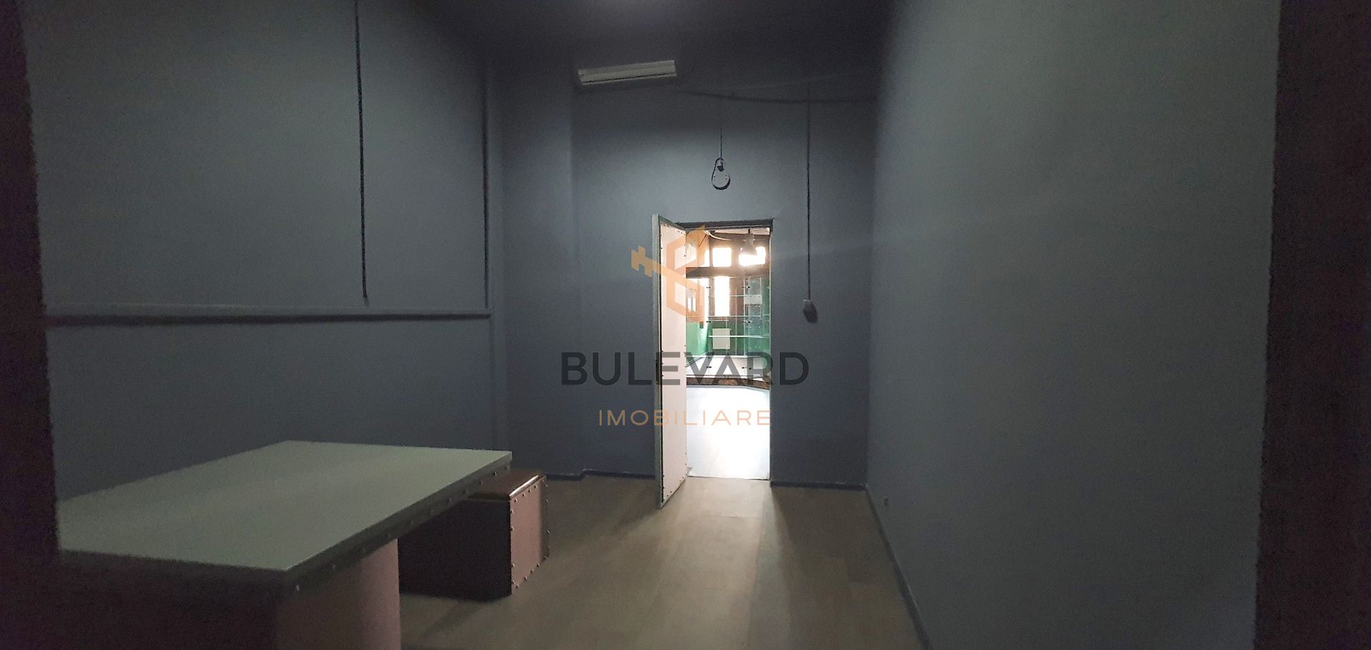 Spatiu comercial de 200 mp, zona UTCN! - Poză 11