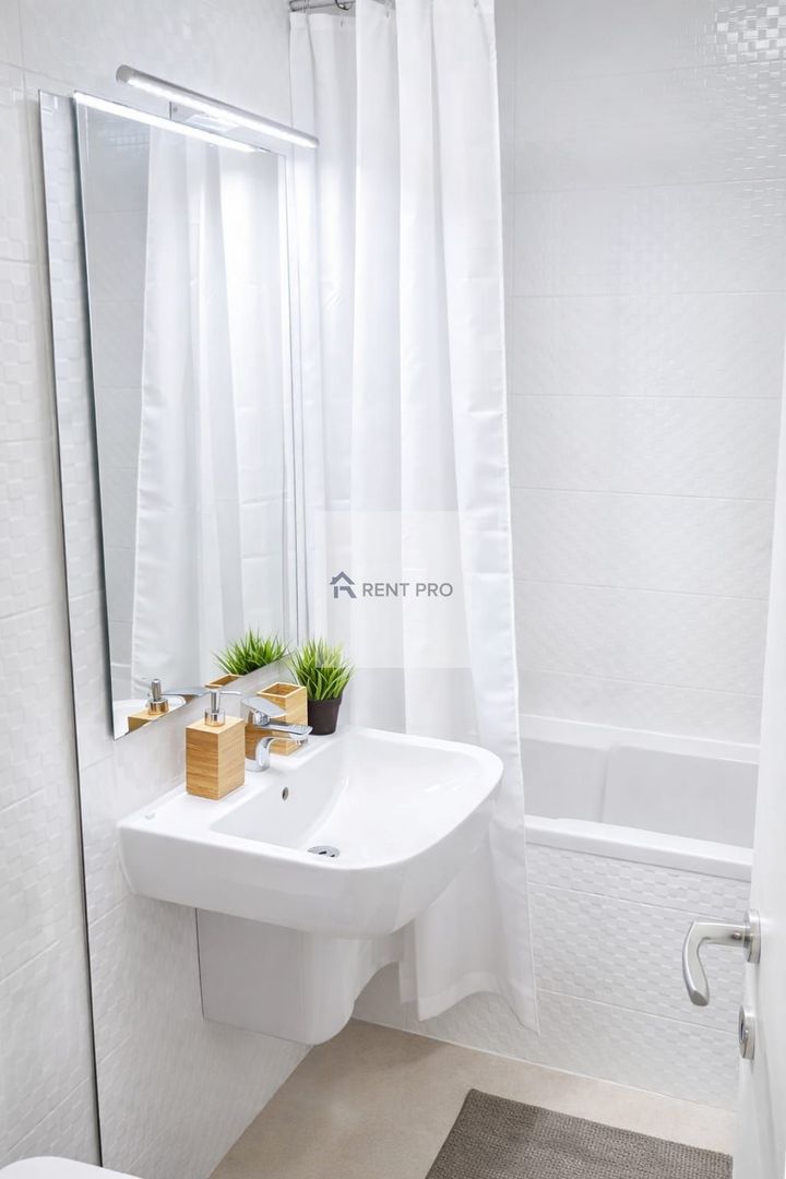 Studio 21 Residence Politehnica Metrou Lujerului Carrefour - Poză 3