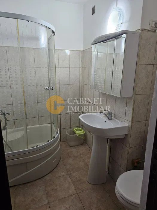 1 camera, Tatarasi-Flora, etaj intermediar, liber! - Poză 5