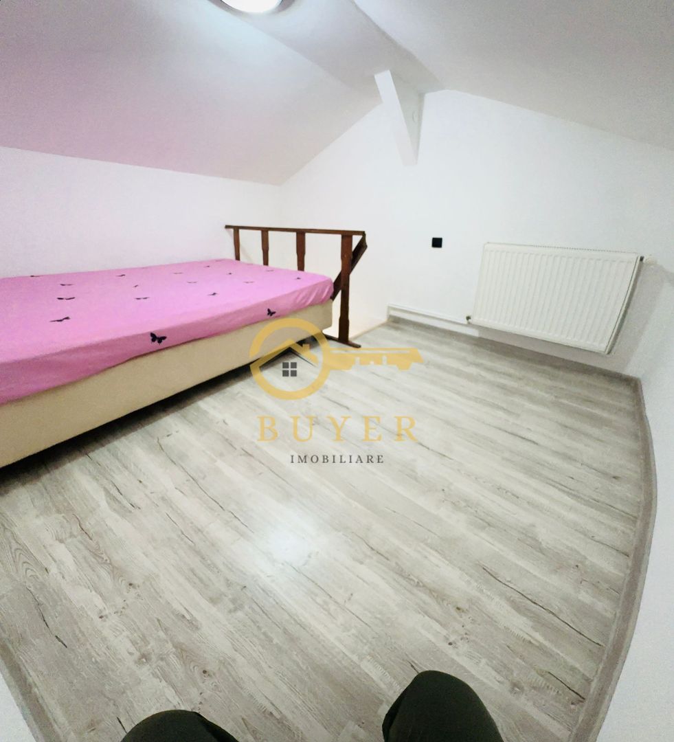 Apartament 2 camere Semaforului - Poză 6