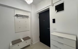 Apartament premium + parcare Bucium -  Mega Image - Poză 17