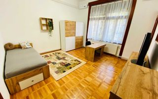 Piata Operei | 3 Camere | Decomandat | Centrala Proprie - Poză 2