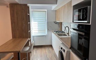 Apartament 2 camere COPOU - 499 EURO - Poză 2