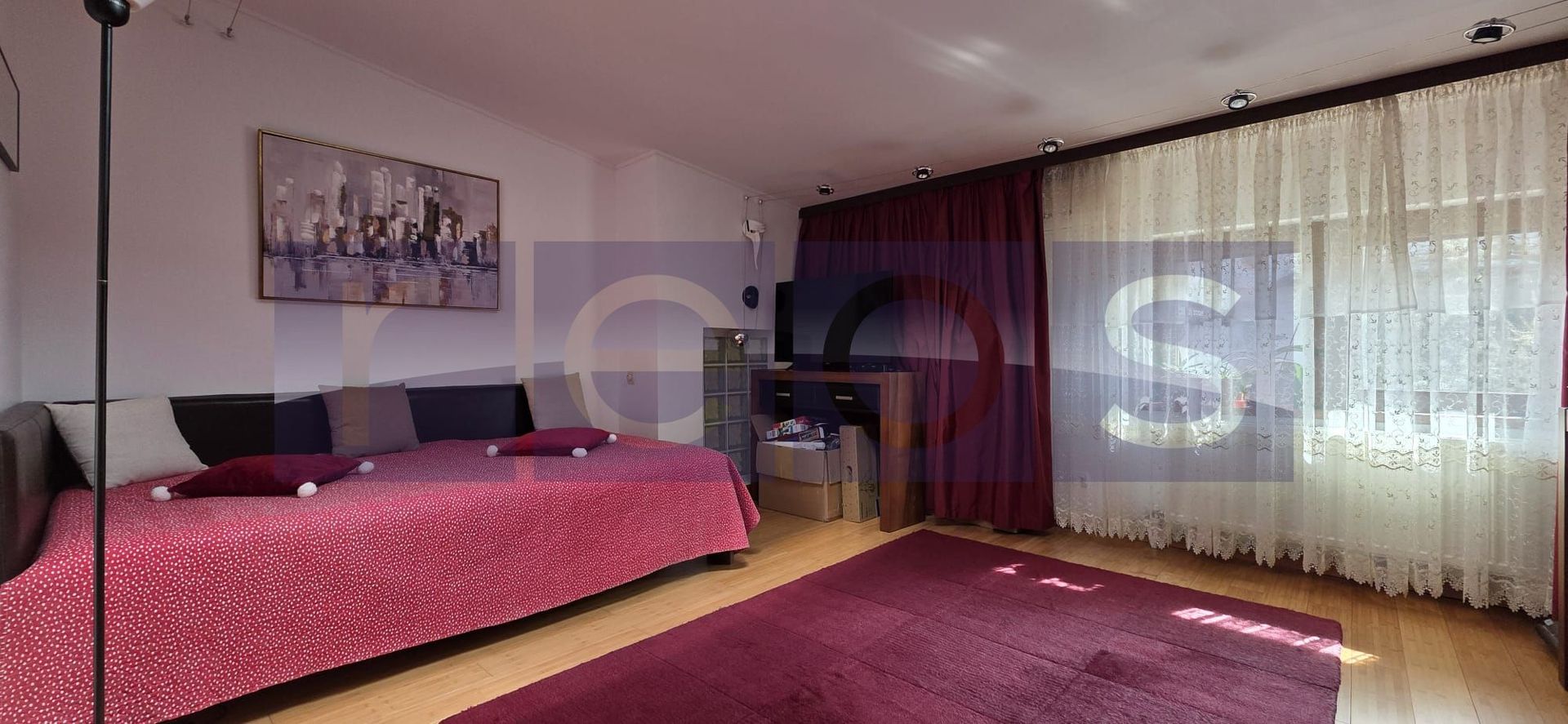 VANZARE CASA P+1 | 5 CAMERE | ZONA ROSETTI - Poză 10