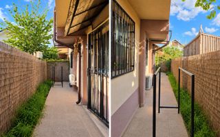 Casa P+1+M, | Curte proprie 65 mp | Popesti-Leordeni - Poză 4