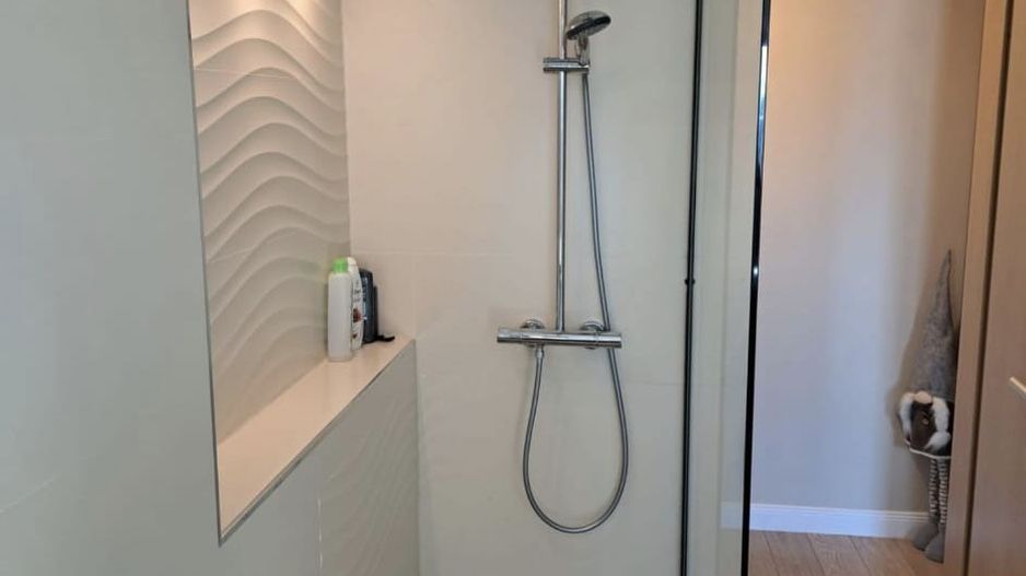 Victoriei | 4 Camere | 108 mp Utili | Living 38 mp | Bloc cu Pază Permanentă - Poză 10