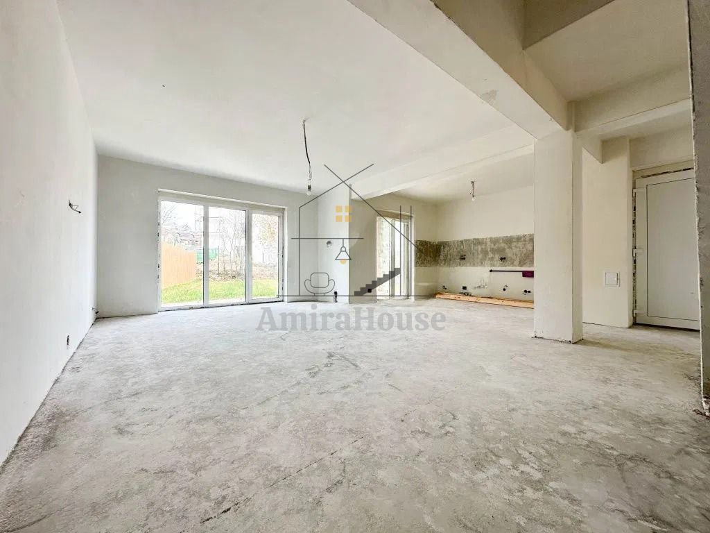 Casa tip duplex 125 mp utili, teren 500 mp, Feleacu - Poză 7