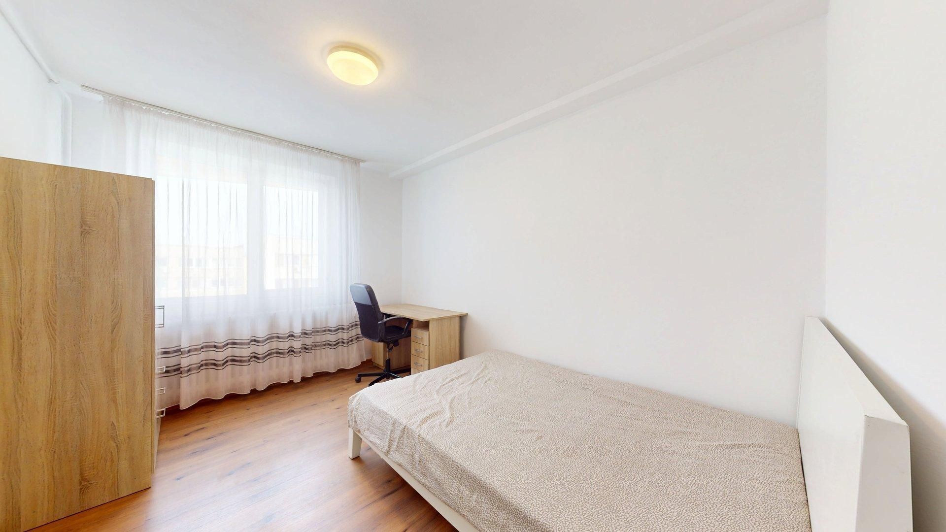 Apartament 3 camere Tei Sos Colentina - Poză 10