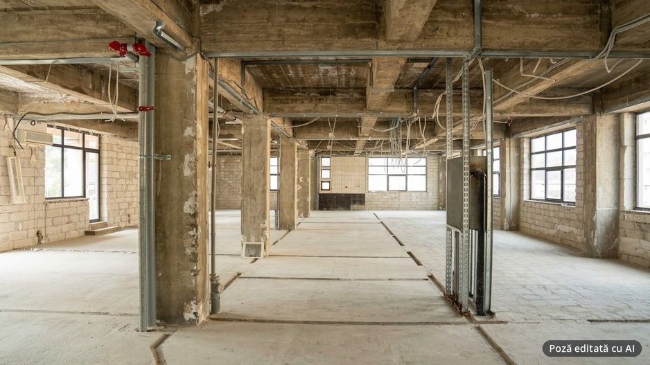 Spatii disponibile de închiriat | 246 - 1.400 mp | Resita Centru - Poză 8