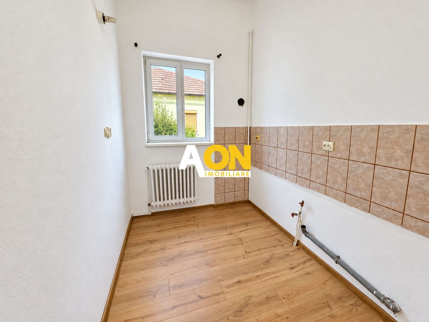 Casa tip duplex, 3 camere, cu posibilitate de mansardare, Centru - Poză 14