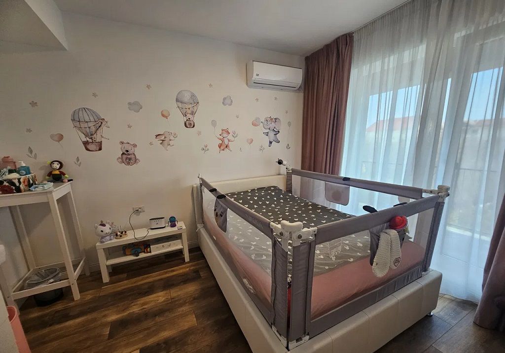 Casa individuala 4 camere | Mobila premium | Tunari-Ultracentral | Teren 320 mp - Poză 11