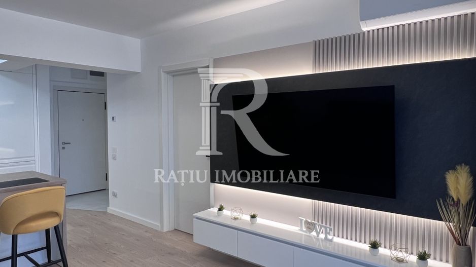 Apartament Premium cu 2 camere | Prima Green | Nufarul | Oradea - Poză 4