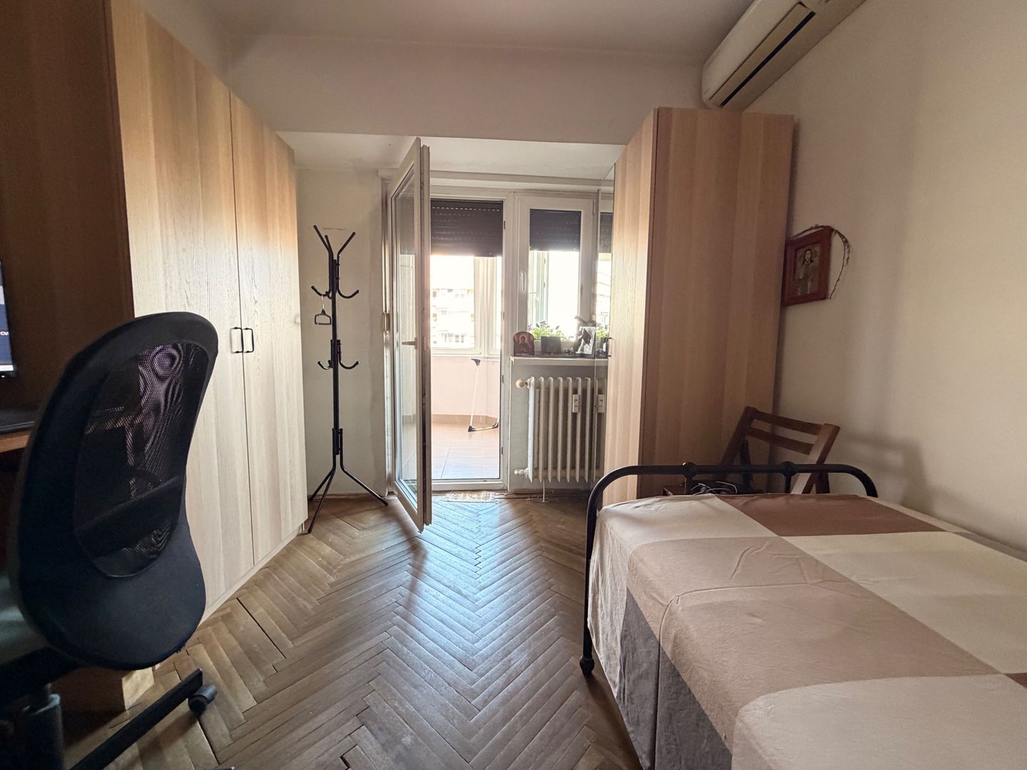 APARTAMENT 4 CAMERE | MIHALACHE | BLOC 84' - Poză 11
