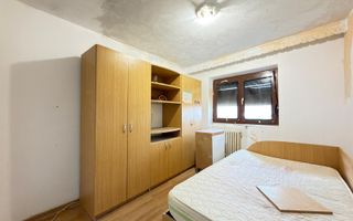 Apartament cu 3 camere | 2 bai | 69 mp | Cetate - Mercur - Poză 6