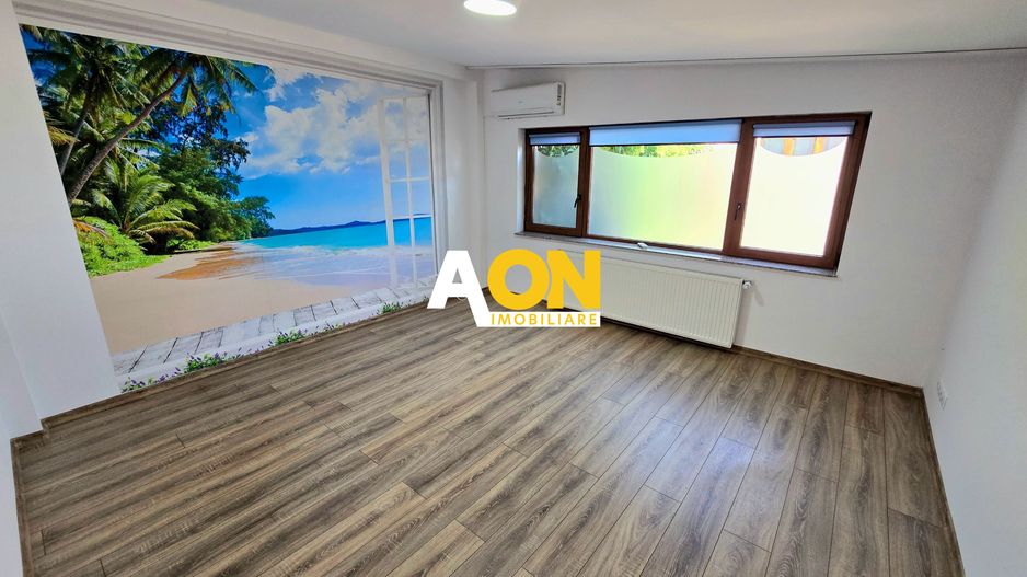 Spațiu de Birouri, 4 Camere, 95mp, Zona Centru - Poză 12