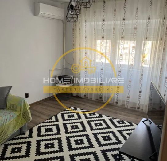 Ap 3 camere , decomandat , etaj 2/8 , Zona Garii/Arcu. - Poză 1