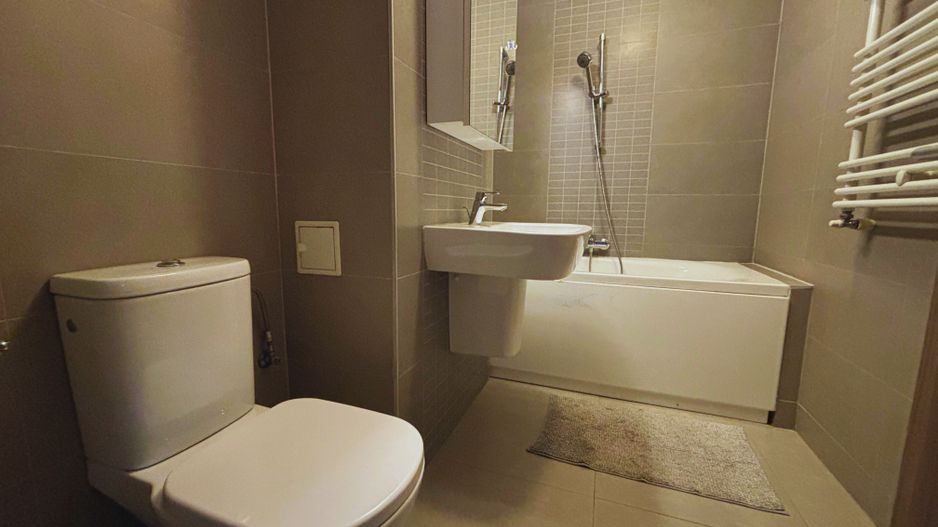 STUDIO 20th Residence | 40MP | MOBILAT/UTILAT - Poză 17