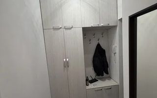 2 camere (2018-Parcare) 9minute Metrou Lujerului - Poză 2