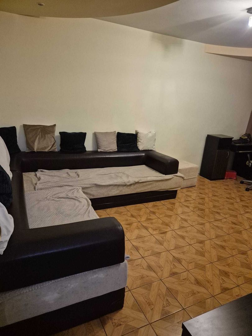 Apartament 3 camere, 2 băi, balcon, bloc reabilitat, Sector 2, 70 mp - Poză 6