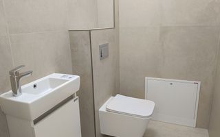 Apartament 3 camere FINISAT | Comision 0% | Cladie Noua - Poză 11