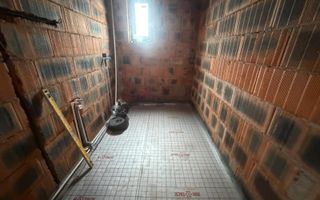 CASA - BRAGADIRU, INCALZIRE PARDOSEALA, TEREN 230 MP, COMISION 0% - Poză 10