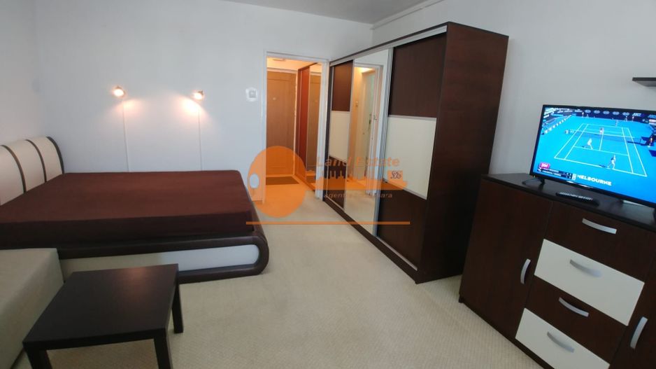 Garsoniera colegiul Iulia Hasdeu la 350m de metrou Iancului - Poză 4