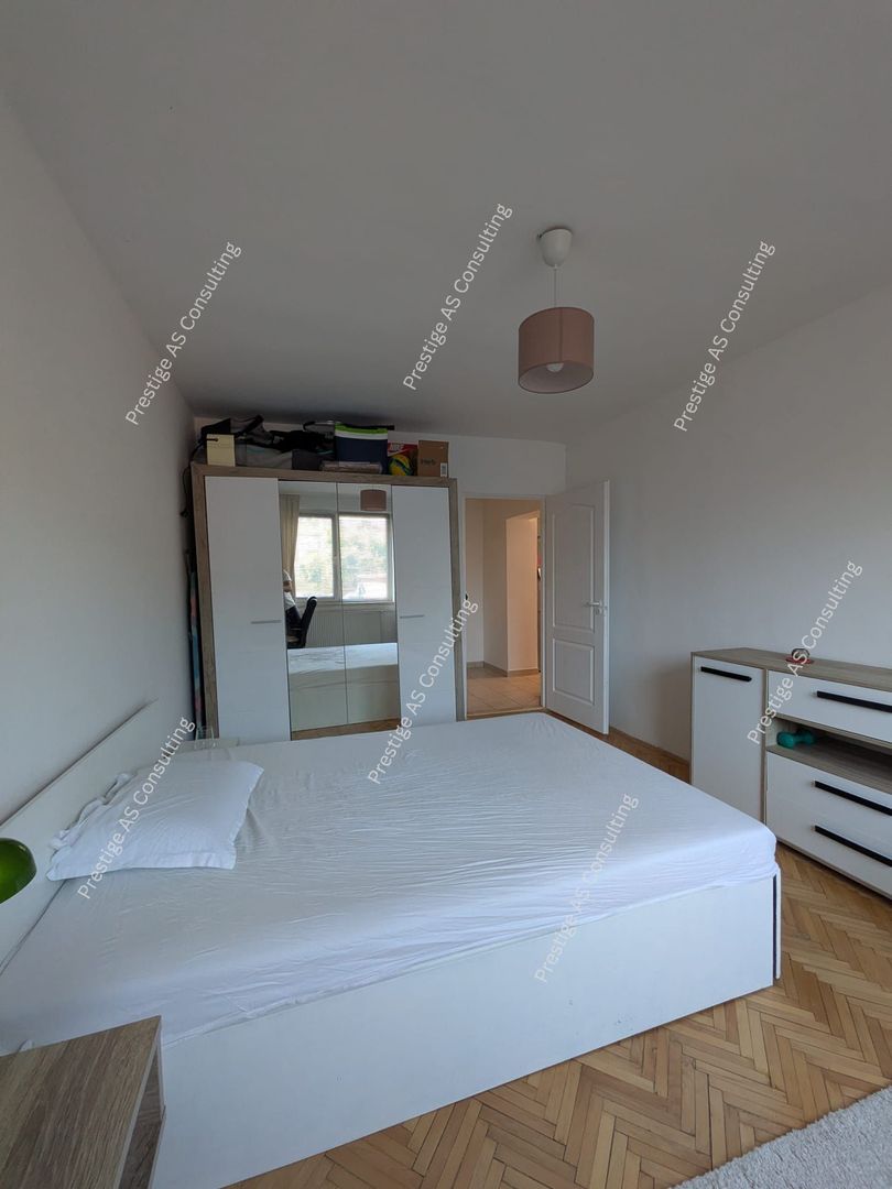 Apartament 2 camere decomandat 45 mp | Complex Studentesc etaj 1 - Poză 4