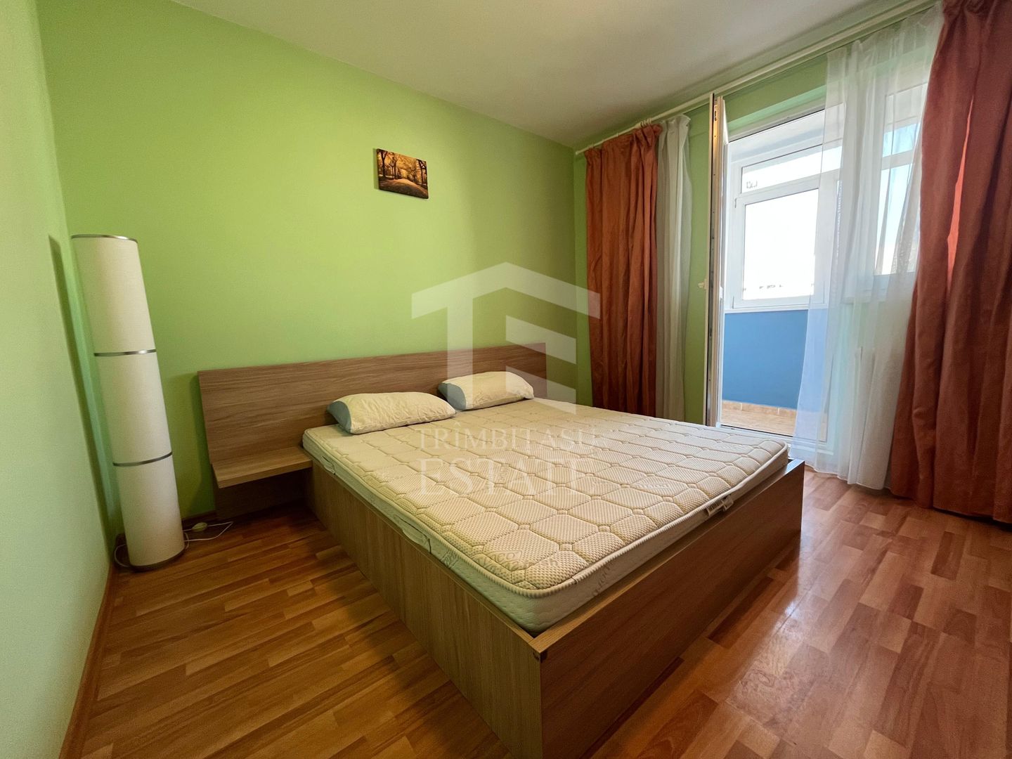 TITAN | Jean Steriadi | Chirie 2 Camere | Metrou 950m - Poză 9