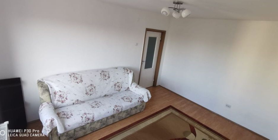 Tudor - 3 camere decomandat -  etaj 3 - Poză 5