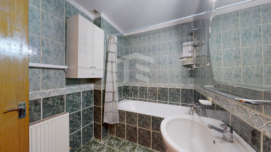 Titan - Cernauti - 2 camere in bloc nou- 12 min Metrou Costin Georgian - Poză 7
