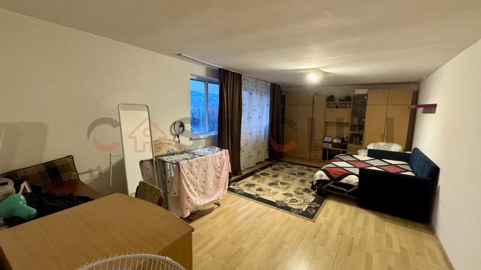 Apartament cu o cameră, Zona Pod Calvaria! - Poză 4