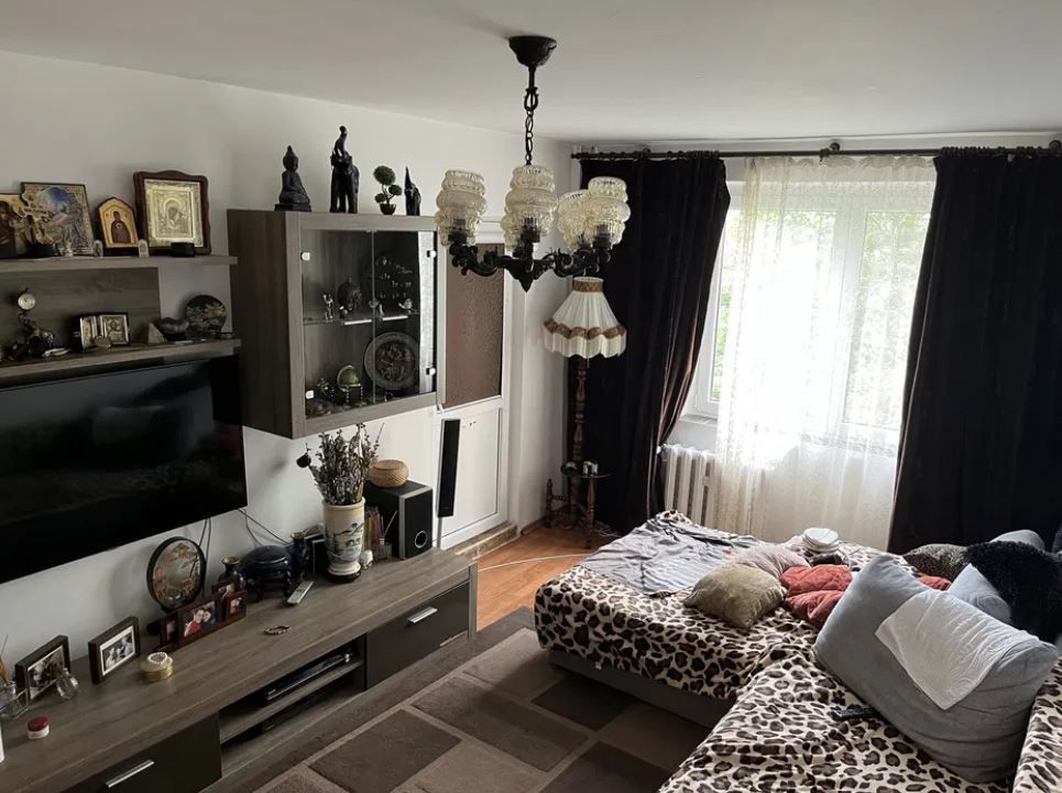 Apartament 4 camere Militari - Poză 4