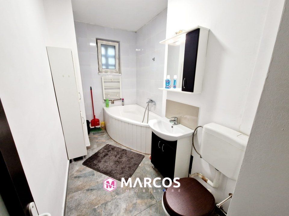 Apartament 2 camere decomandat, Parter, Lunca, ID 947 - Poză 7