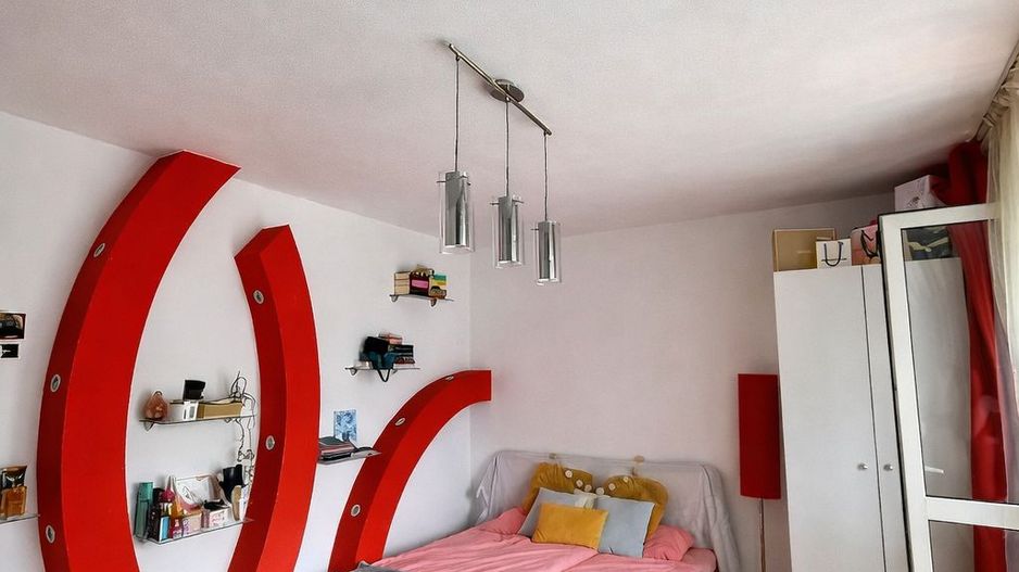 Apartament 4 camere etaj 3 din 4, 82mp Manastur - Poză 6