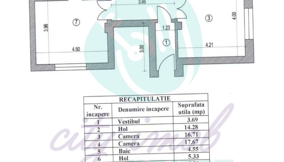 Vila interbelică renovată | 300 mp | - PARCUL CAROL- Oportunitate investiție - Poză 25