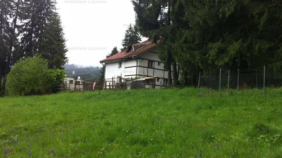 Teren intravilan Cotul Donului,pretabil Hotel/pensiune. - Poză 10