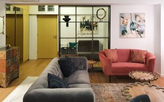 Apartament 2 camere – 67 mp utili – Aviației Park – parcare subterană - Poză 1