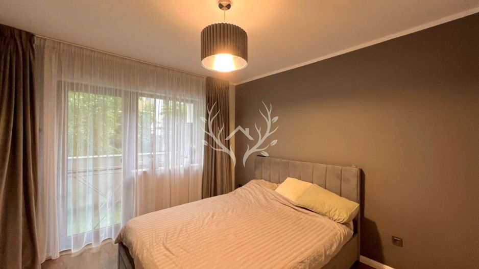 Apartament cu 3 camere in Ansamblul Lumina – Europa - Poză 5