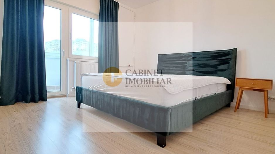 Apartament 2 camere | Bloc reabilitat termic | Zonă Decebal - Poză 3