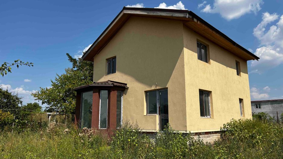 Casa Tunari-Dimieni - 115mp - curte 430mp - Poză 1