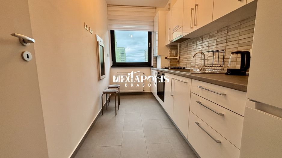 Apartament 2 camere | Decomandat | Parcare Subterană | Platinum - Poză 10