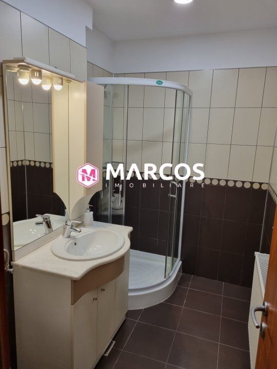 Apartament 3 camere open space, et.5, Central, ID 854 - Poză 9