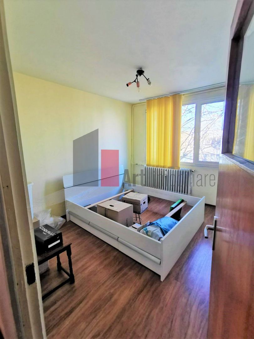 2 camere | 1 baie | 51 MP - Poză 1
