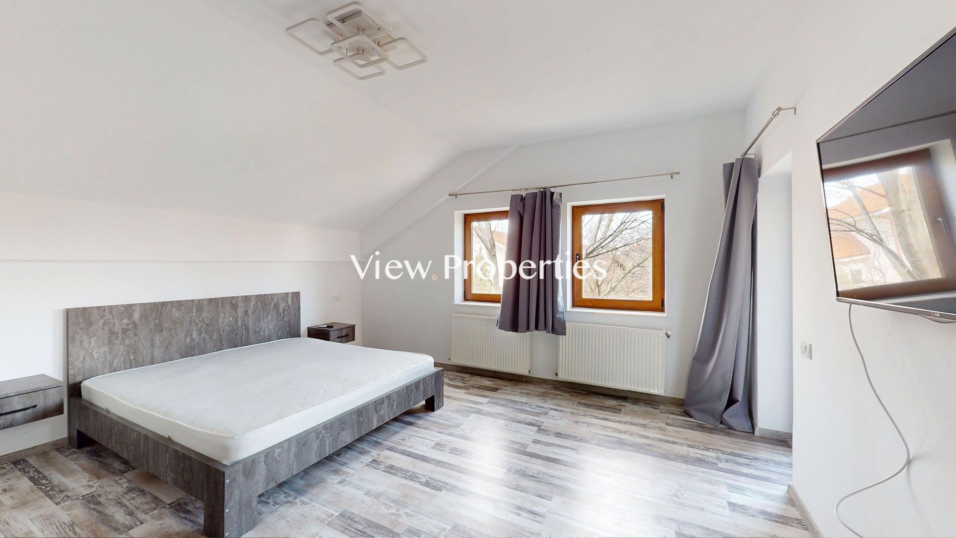 Casa individuala cu garaj - Corbeanca - Poză 6