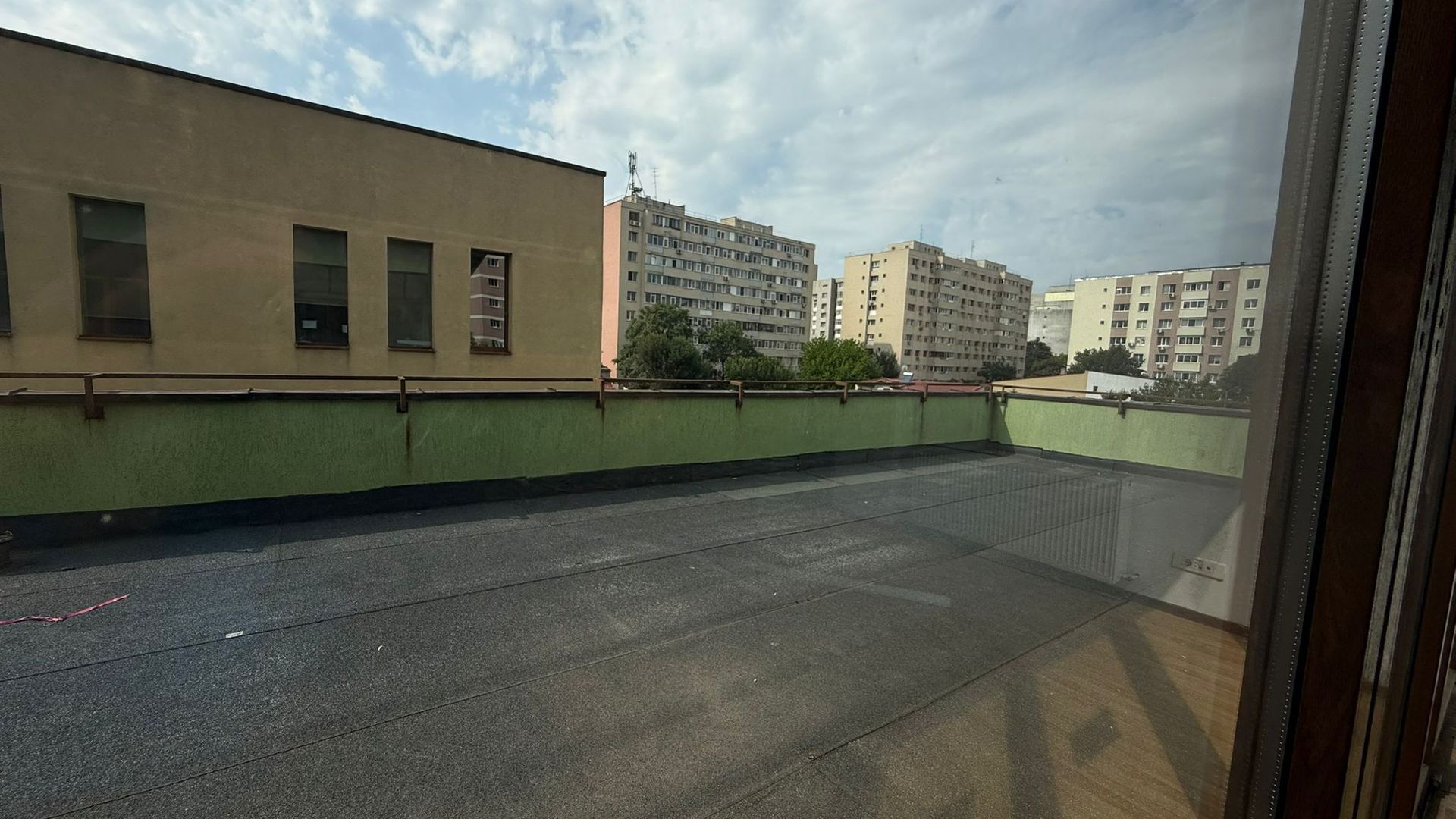 DE ÎNCHIRIAT VILĂ CĂMIN DE BĂTRÂN I AFTERSCHOOL I GARAJ+CURTE I ZONA CENTRALĂ - Poză 4