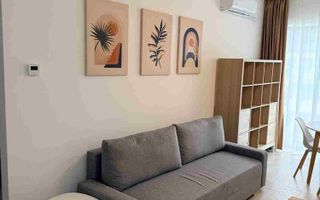 Apartament 2 camere de închiriat în Silk District, Iași - Poză 6